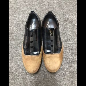 Kowalski Mens Shoes Size: 8